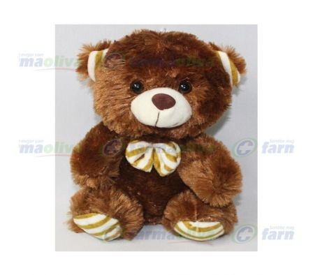 KYK OSO C/CORAZON 30CM K213-30