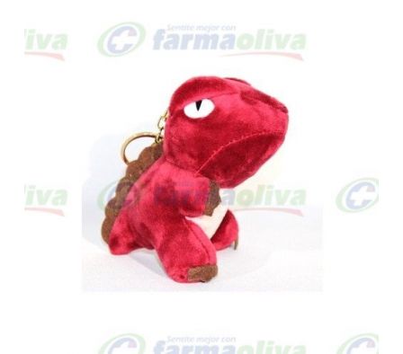 KYK LLAVERO DINO 12CM K22499