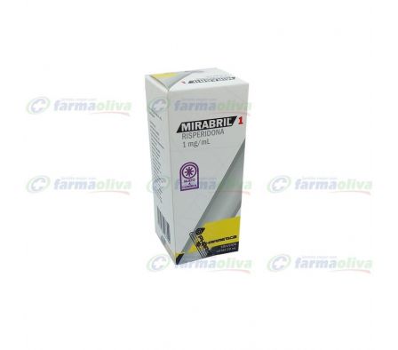 MIRABRIL 1 MG GOTAS X 20 ML