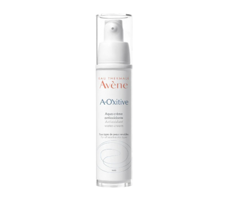 AVENE A OXITIVE CREMA ALISADORA 30ML