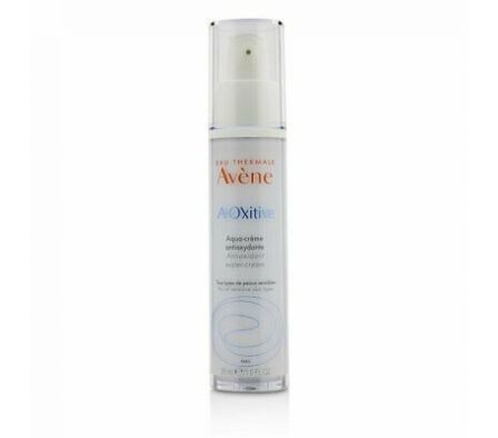 AVENE A OXITIVE CREMA ALISADORA 30ML