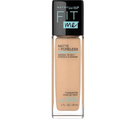 MAYBELLINE BASE MATE 128 WARM NUDE