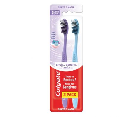 COLGATE CEP.DENTAL GUM COMFORT MASSAGER PACK