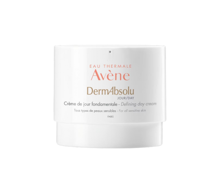 AVENE DERMABSOLU CREMA DE DIA 40ML