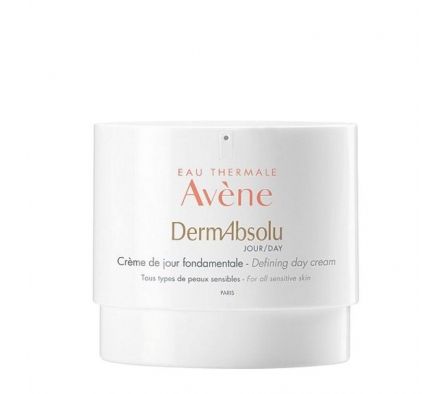 AVENE DERMABSOLU CREMA DE DIA 40ML