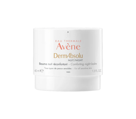 AVENE DERMABSOLU CREMA DE NOCHE 40ML