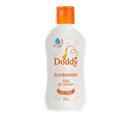 DODDY ACON.DE CABELLO DULZURA 220GR