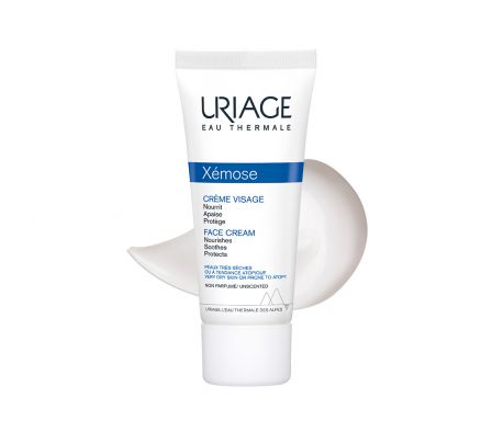 XEMOSE FACE CREAM POMO X 40 ML - CREMA HIDRATANTE