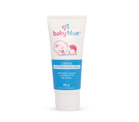 BABY BLUE CREMA ANTIPASPADURA 80GR