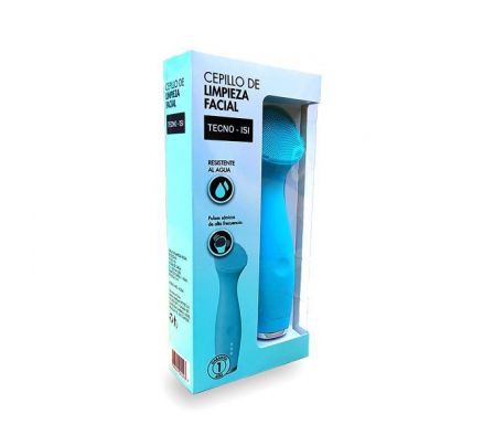 CEPILLO DE LIMPIEZA FACIAL