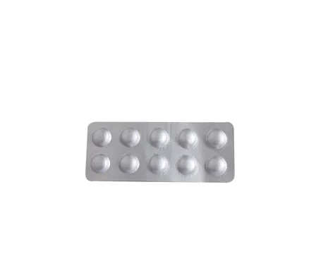 CARDIETIC  FORTE  20 MG BLISTER X 10 COMPRIMIDOS