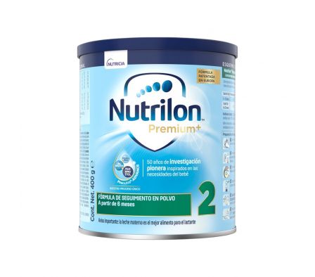 NUTRILON PREMIUN + 2 X 800 GR