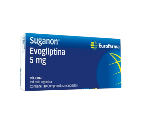SUGARONON CAJA X 30 COMPRIMIDOS