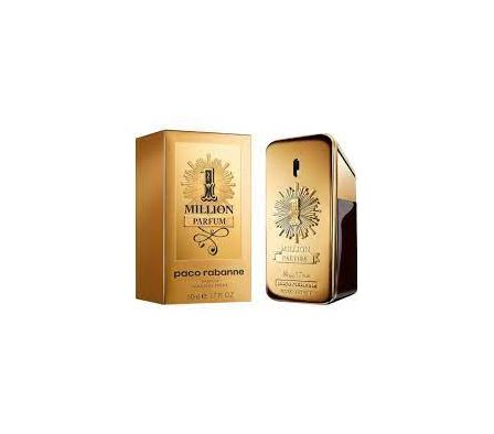 PACO RABANNE 1 MILLION EDP 50 ML