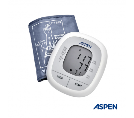 TENSIOMETRO DIGITAL AUTOMATICO ASPEN - CARE KD553