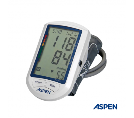 TENSIOMETRO DIGITAL AUTOMATICO ASPEN KD - 5031