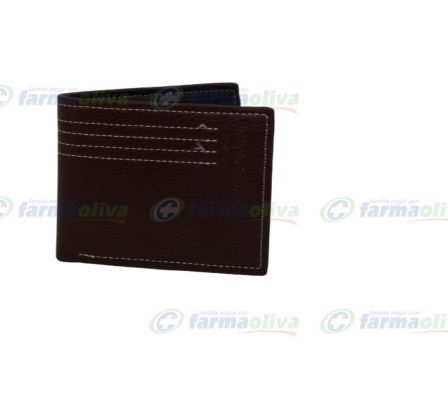BILLETERA P/CABALLERO  (026-900)