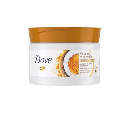 DOVE MASC 1 MIN RIT REPAR 6X300G NE