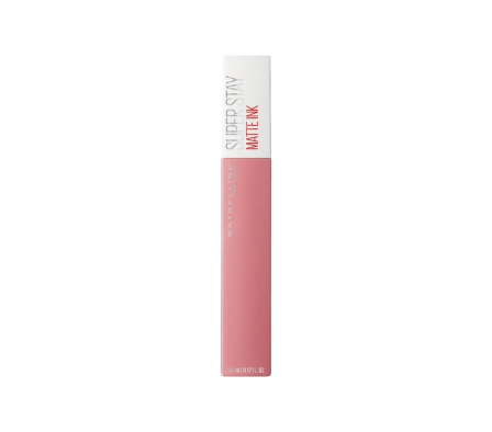 MYB LABIAL SUPERSTAY GLOSS MATTE INK 10 DREAMER