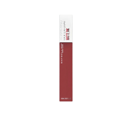 MYB LABIAL SUPERSTAY GLOSS MATTE INK 150 PINK EDITION PATHFINDER