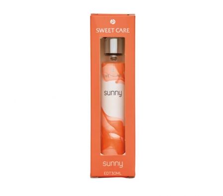 SWETT CARE SUNNY EAU TOILET 30ML