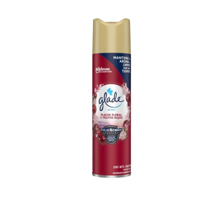 GLADE AER CHERRY 360CC*6