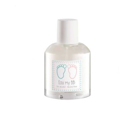 EAU MY BB SENTEUR 600ML