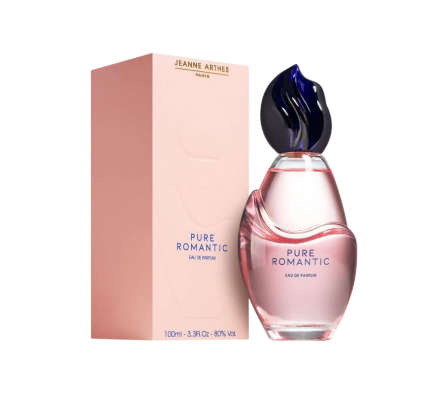 PURE ROMANTIC EDP 100ML