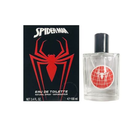 SPIDERMAN EDT 100 ML - 100ML