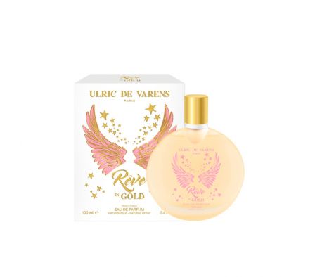 UDV REVE IN GOLD EDP - 100ML