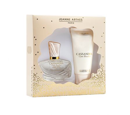 CASANDRA ROSE INTEN ESTUCHE 100ML