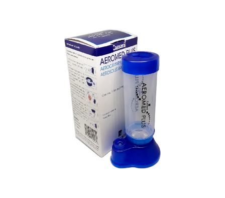 AEROMED PLUS NEONATAL CASSARA