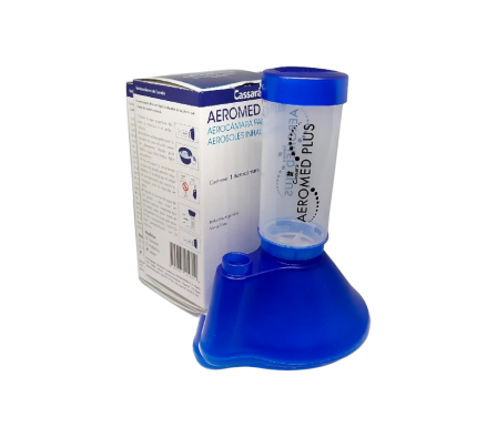 AEROMED PLUS ADULTO CASSARA