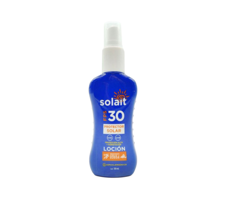 SOLAIT PROTEC SOLAR FPS30 LOC120 GR