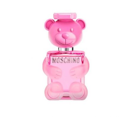 MOSCHINO TOY 2 BUBBLE GUM EDT NAT100 SPRAY