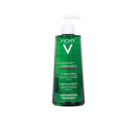 VICHY NORMADERM PHYTO-A CLEANSER 400ML