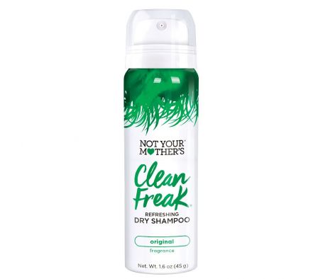 NYM CLEAN FREAK DRY SHAMPOO ORIGINAL 45G