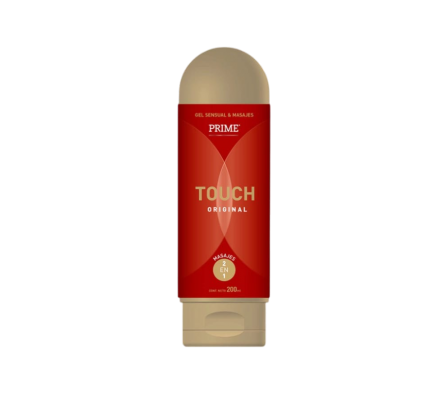 PRIME GEL TOCH ORIGINAL 200ML