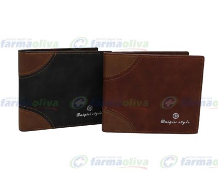 BILLETERA  (053-900) 2075/11