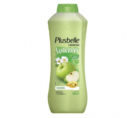 PLUSBELLE SH SUAVIDAD 1000CC