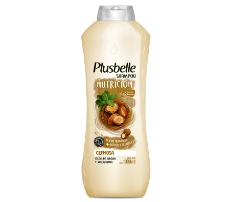 PLUSBELLE SH NUTRICION 1000CC