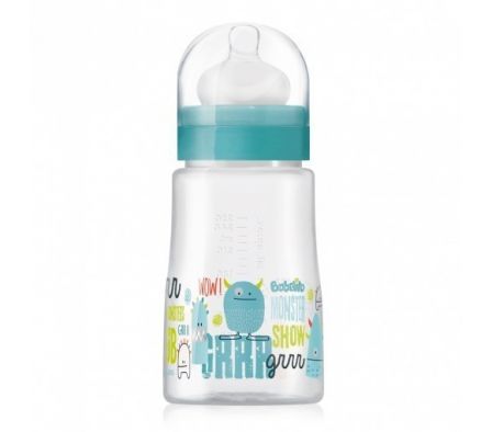 BABELITO BOCA ANCHA 270ML T1