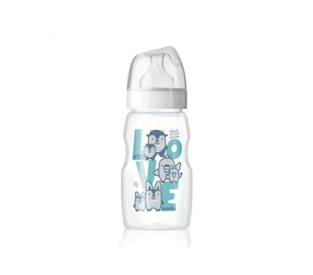 BABELITO BOCA ANCHA 270ML T3