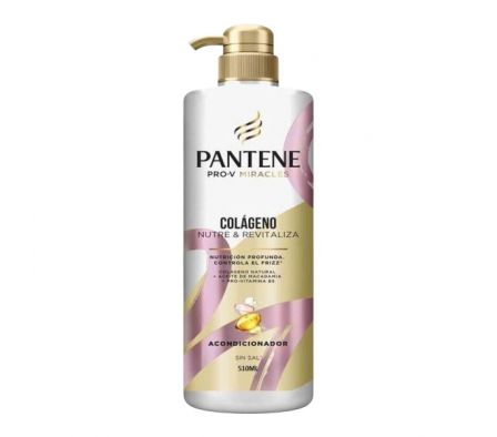 PANTENE ACO COLAGENO 510ML
