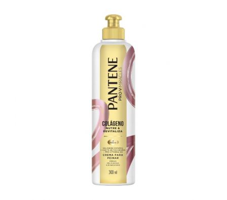 PANTENE COLAGENO CREMA PEIN 300ML