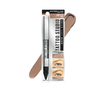 MAYBELLINE STUDIO BROW LIFT MEDI