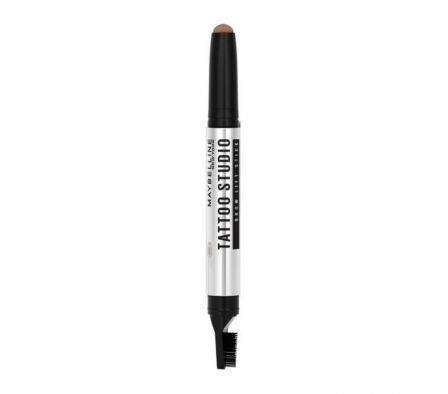 MAYBELLINE STUDIO BROW LIFT BROWN