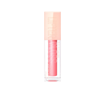MAYBELLINE LABIAL LIFTER GLOSS BRASS