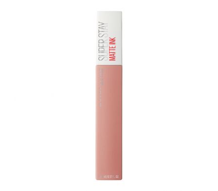 MYB LABIAL SUPERSTAR GLOSS MATE 05