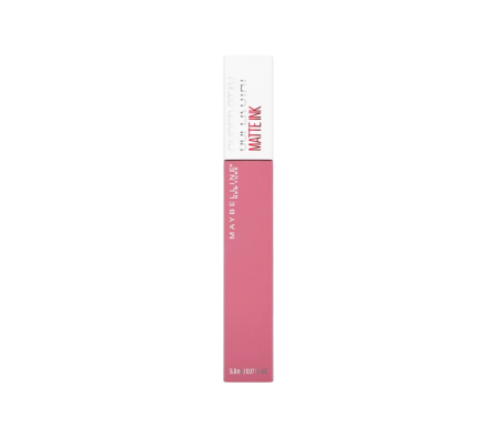MAYBELLINE COLOR SENSATION MATTE 180
